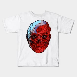 001 Kids T-Shirt